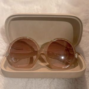 Chloe Sunglasses